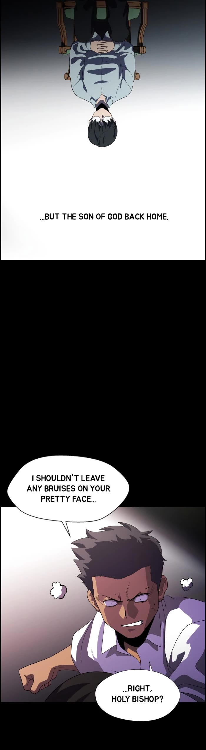 Dr. Frost Chapter 227 page 14 - Chapter 227: Ep. 227 - Ouroboros (17)