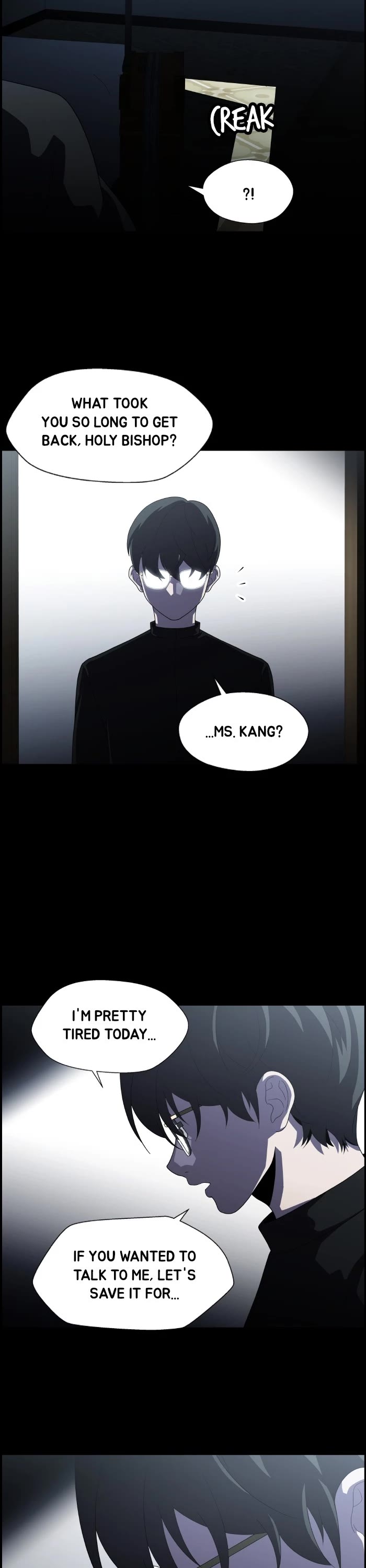 Dr. Frost Chapter 227 page 2 - Chapter 227: Ep. 227 - Ouroboros (17)