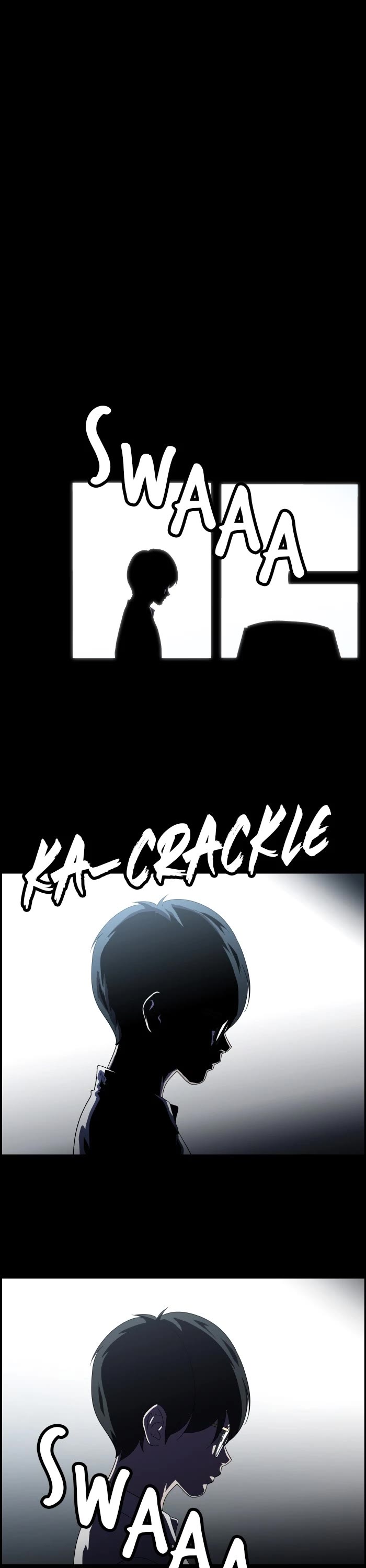 Dr. Frost Chapter 227 page 21 - Chapter 227: Ep. 227 - Ouroboros (17)