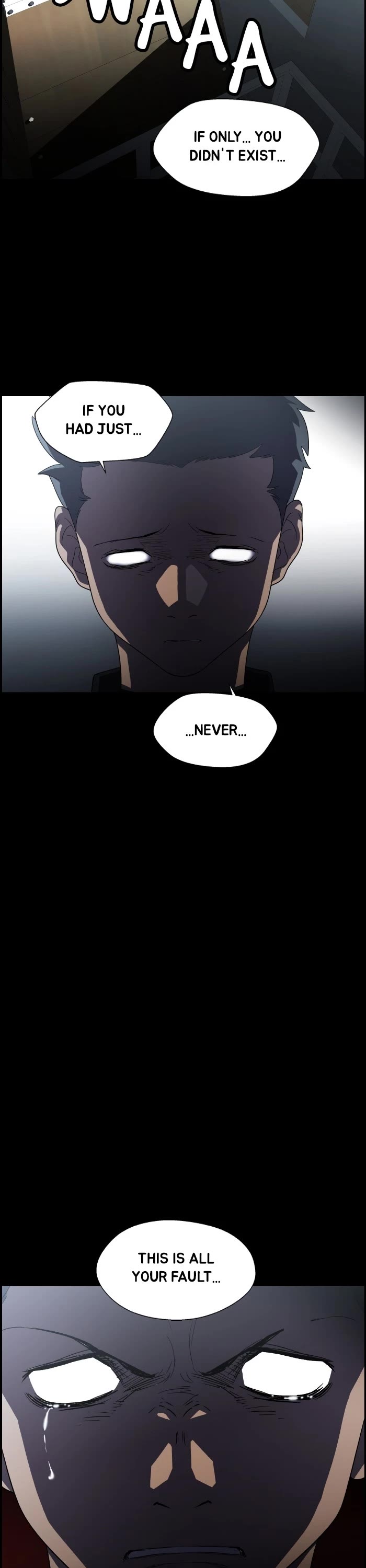 Dr. Frost Chapter 227 page 23 - Chapter 227: Ep. 227 - Ouroboros (17)