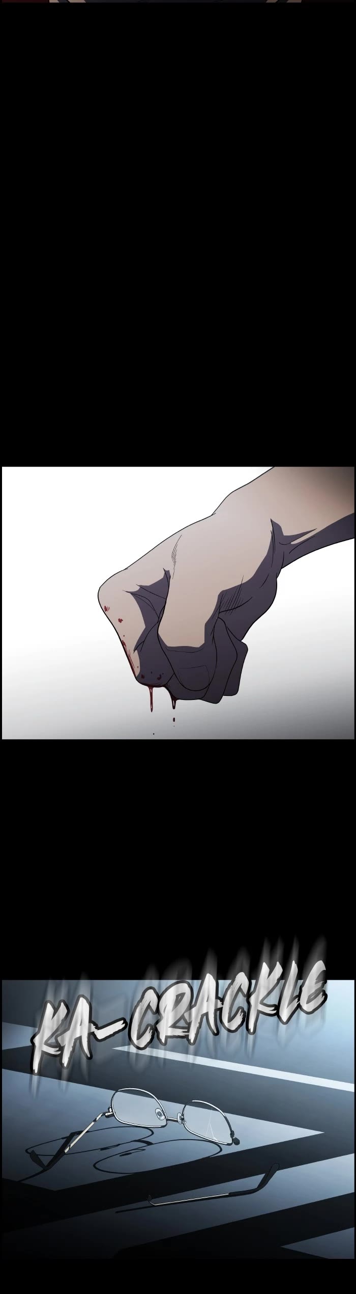 Dr. Frost Chapter 227 page 24 - Chapter 227: Ep. 227 - Ouroboros (17)