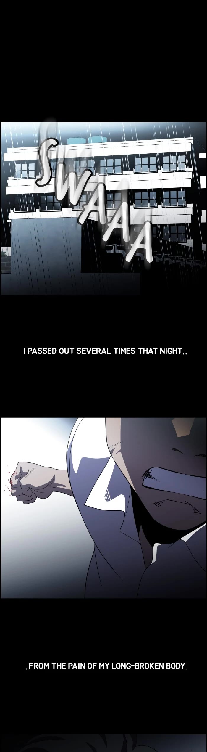 Dr. Frost Chapter 227 page 25 - Chapter 227: Ep. 227 - Ouroboros (17)