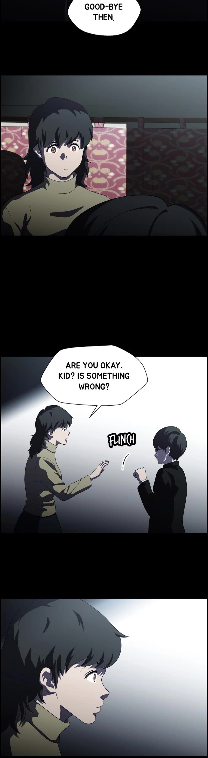 Dr. Frost Chapter 227 page 5 - Chapter 227: Ep. 227 - Ouroboros (17)