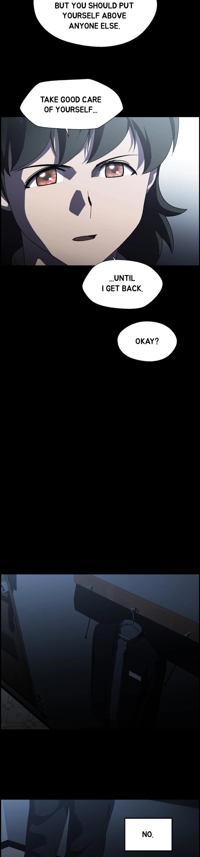 Dr. Frost Chapter 227 page 7 - Chapter 227: Ep. 227 - Ouroboros (17)