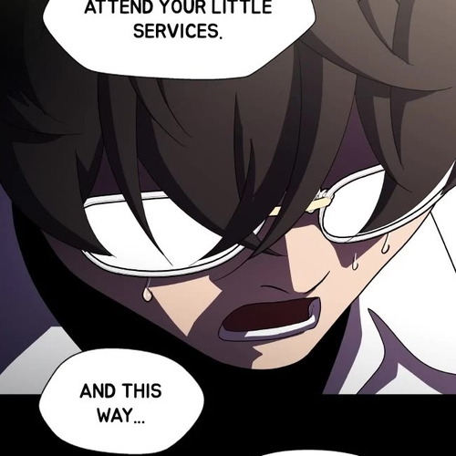 Dr. Frost Chapter 227: Ep. 227 - Ouroboros (17) cover