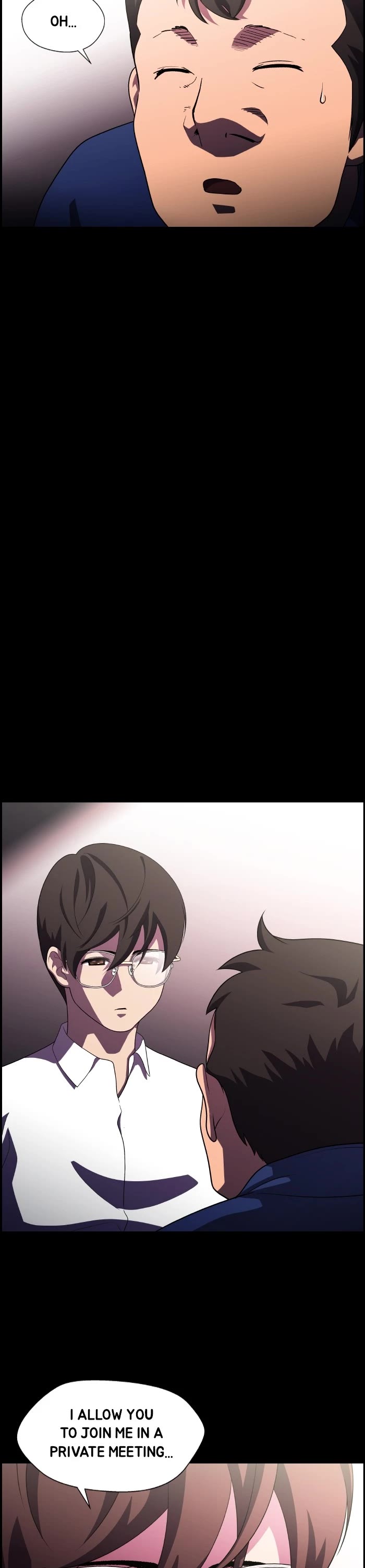 Dr. Frost Chapter 228 page 17 - Chapter 228: Ep. 228 - Ouroboros (18)