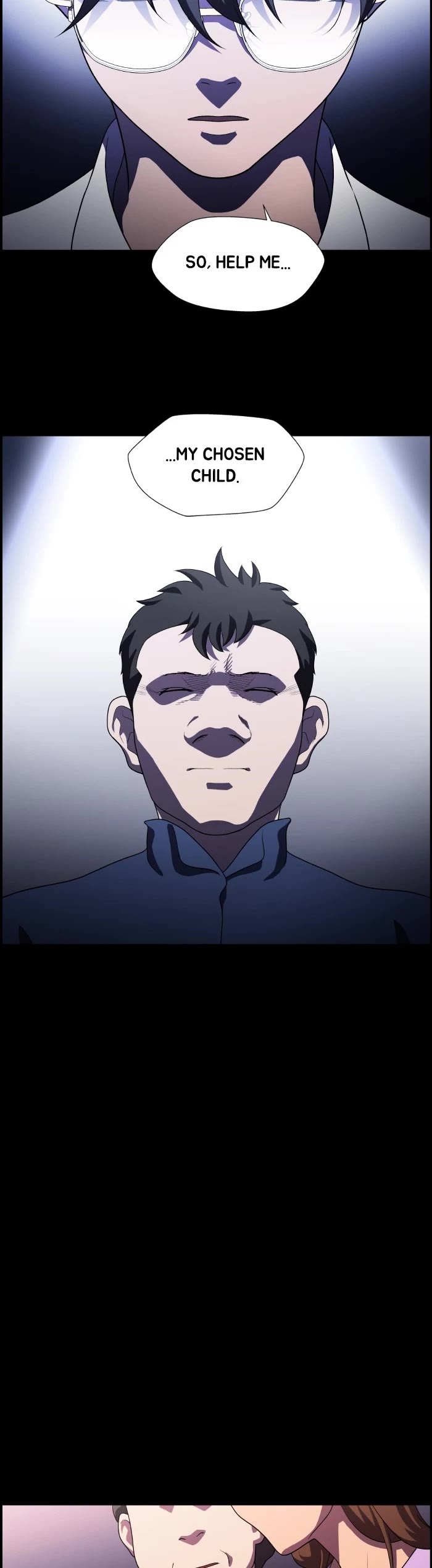 Dr. Frost Chapter 228 page 30 - Chapter 228: Ep. 228 - Ouroboros (18)