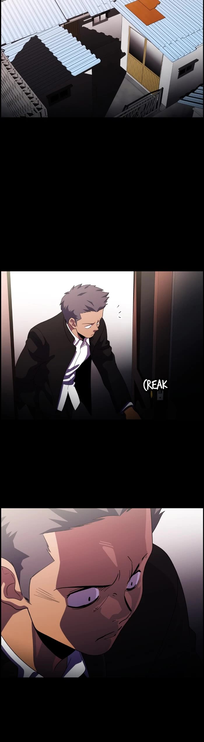 Dr. Frost Chapter 228 page 4 - Chapter 228: Ep. 228 - Ouroboros (18)