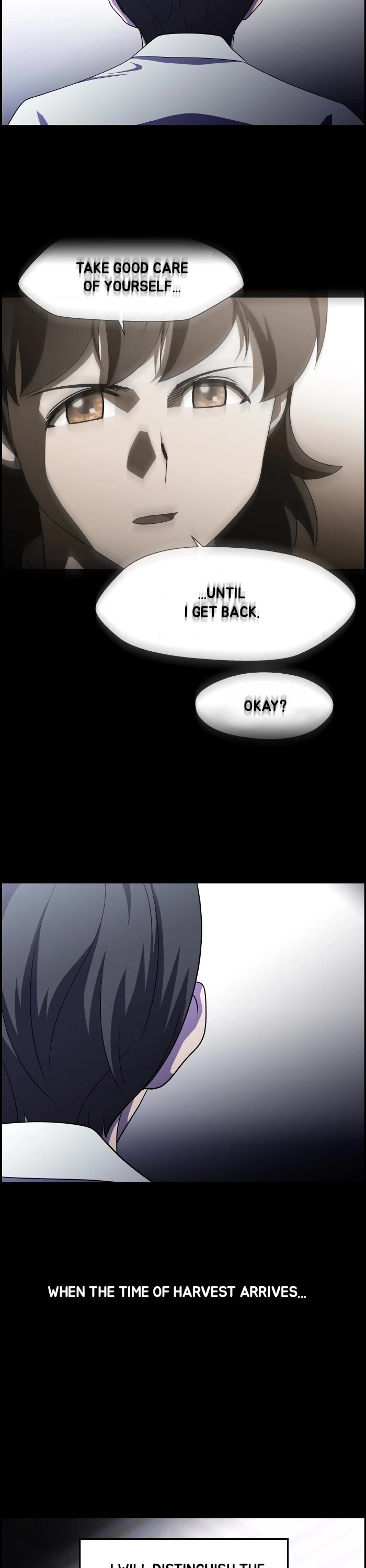 Dr. Frost Chapter 229 page 16 - Chapter 229: Ep. 229 - Ouroboros (19)