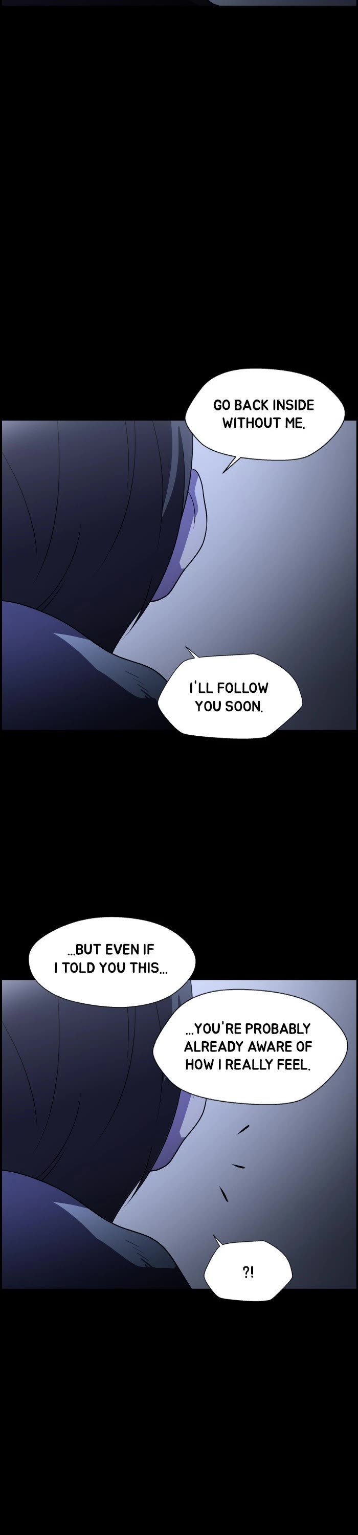 Dr. Frost Chapter 229 page 27 - Chapter 229: Ep. 229 - Ouroboros (19)