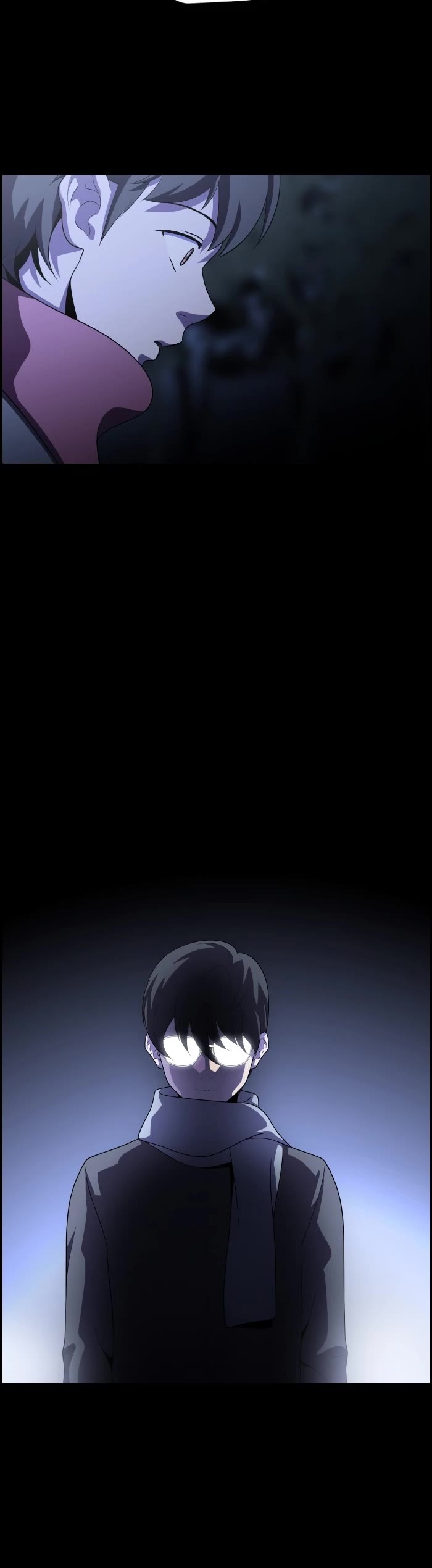 Dr. Frost Chapter 229 page 30 - Chapter 229: Ep. 229 - Ouroboros (19)