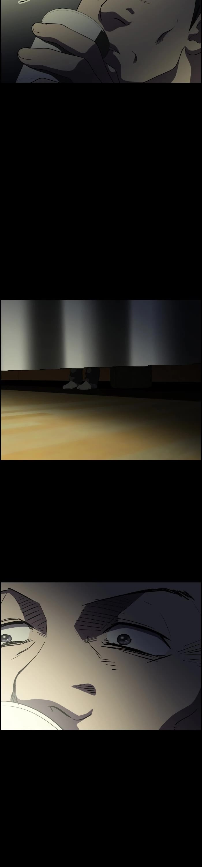 Dr. Frost Chapter 229 page 33 - Chapter 229: Ep. 229 - Ouroboros (19)