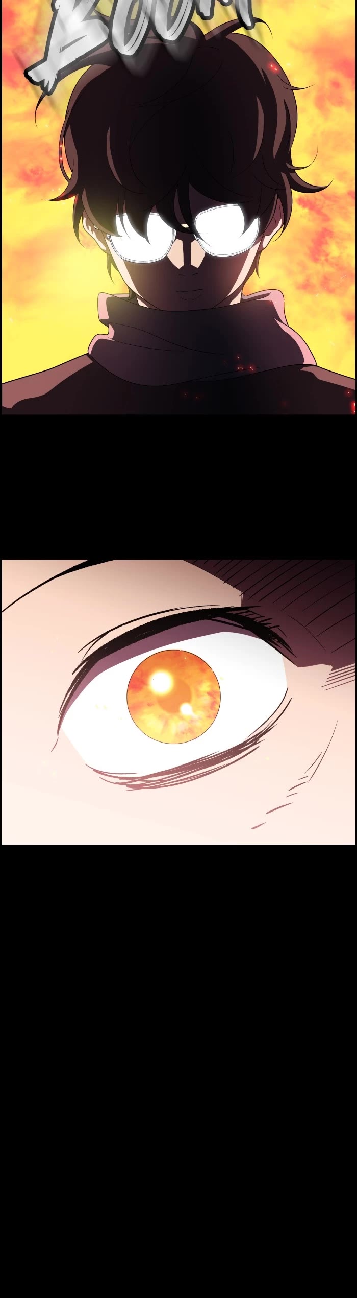 Dr. Frost Chapter 229 page 35 - Chapter 229: Ep. 229 - Ouroboros (19)