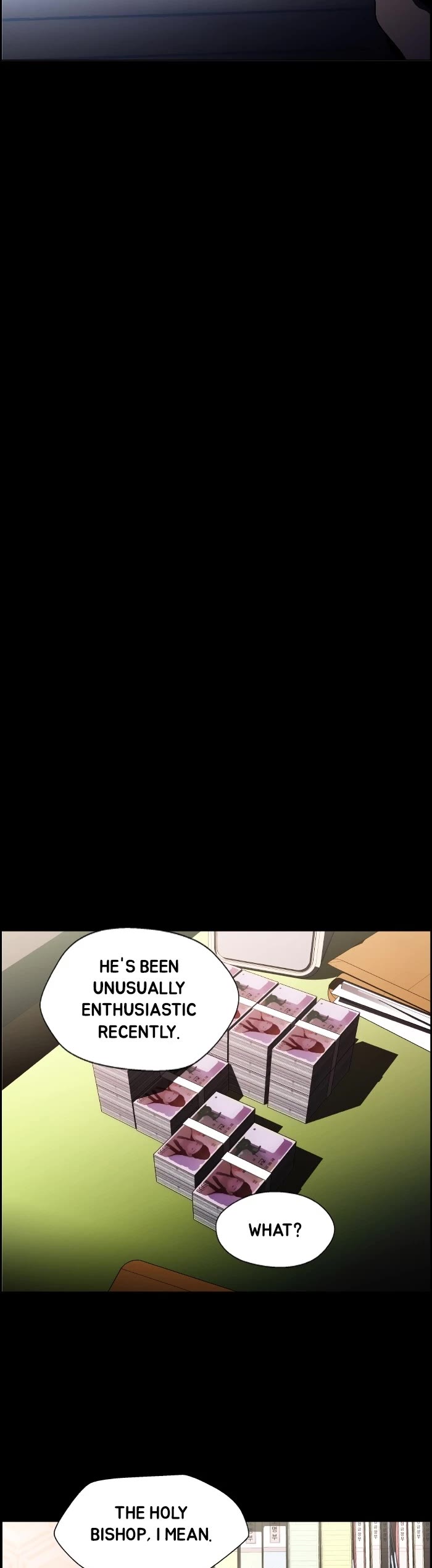 Dr. Frost Chapter 229 page 4 - Chapter 229: Ep. 229 - Ouroboros (19)