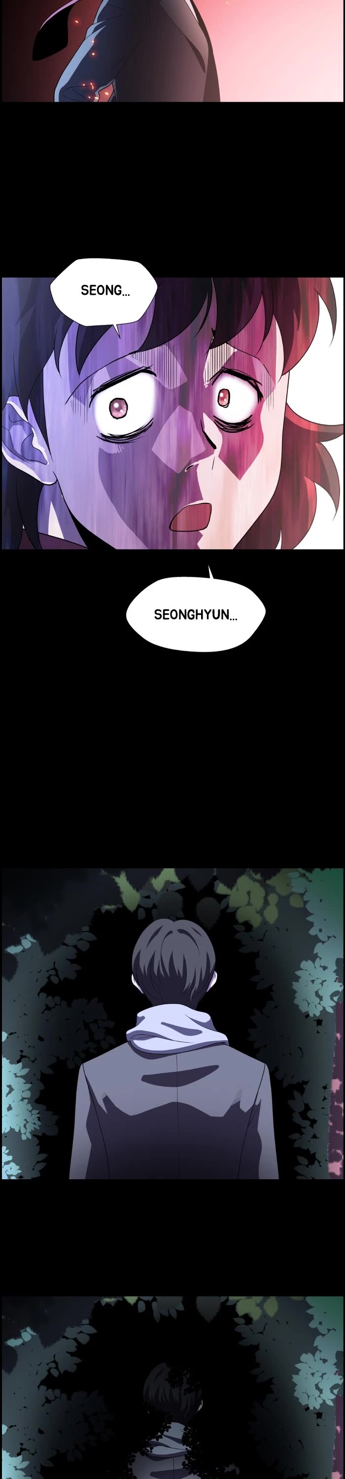 Dr. Frost Chapter 229 page 41 - Chapter 229: Ep. 229 - Ouroboros (19)