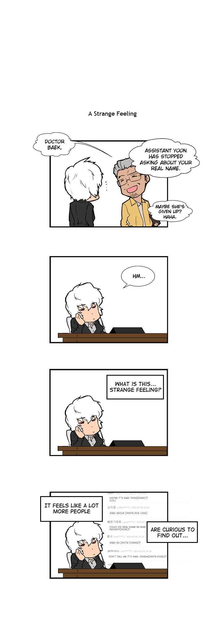 Dr. Frost Chapter 23 page 12 - Chapter 23