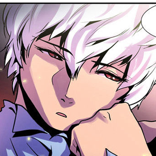 Dr. Frost Chapter 23 cover