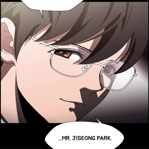 Dr. Frost Chapter 230: Ep. 230 - Stray (1) cover