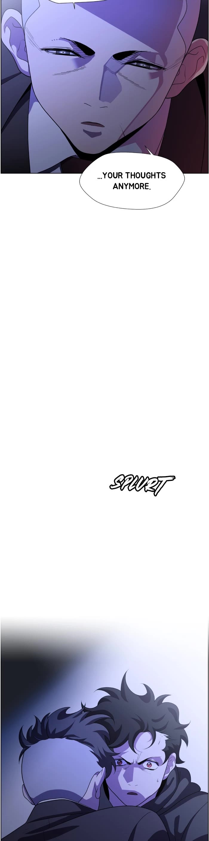 Dr. Frost Chapter 231 page 28 - Chapter 231: Ep. 231 - Stray (2)