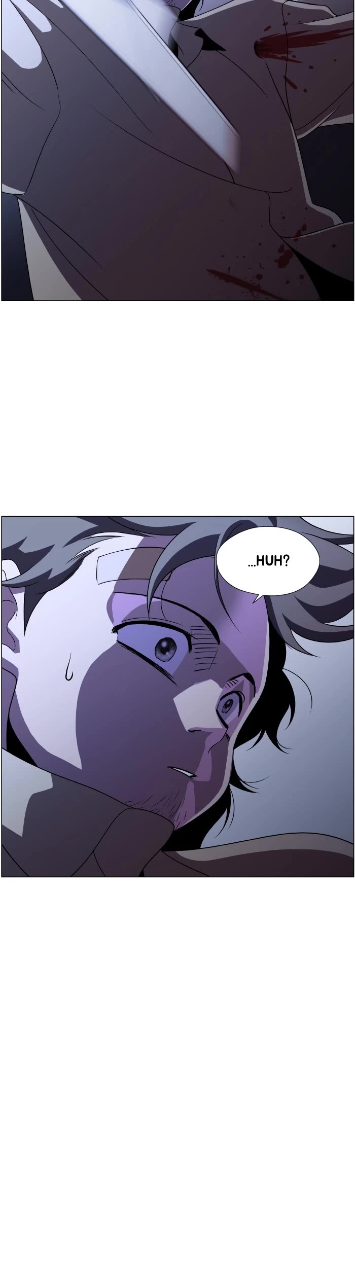Dr. Frost Chapter 231 page 4 - Chapter 231: Ep. 231 - Stray (2)