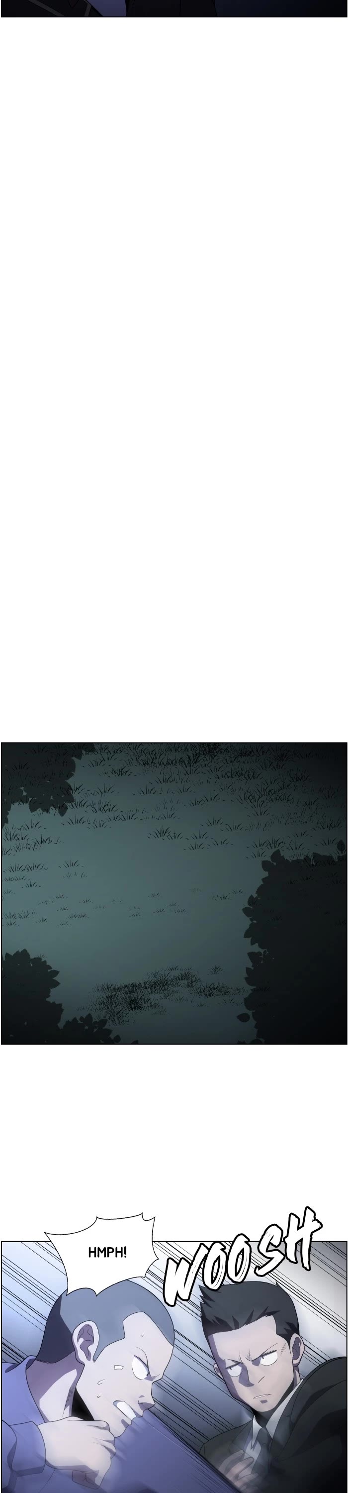 Dr. Frost Chapter 232 page 21 - Chapter 232: Ep. 232 - Stray (3)