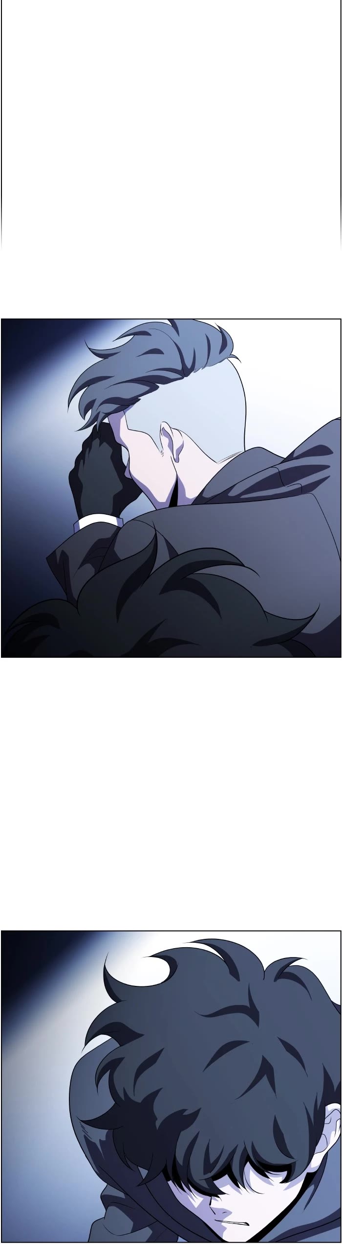 Dr. Frost Chapter 232 page 40 - Chapter 232: Ep. 232 - Stray (3)