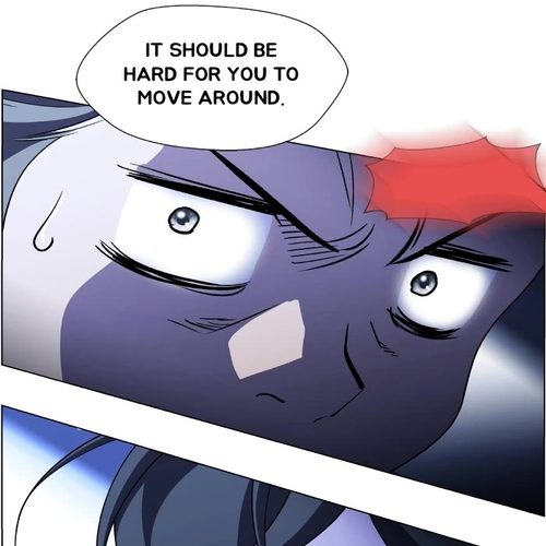 Dr. Frost Chapter 232: Ep. 232 - Stray (3) cover