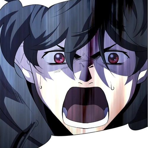 Dr. Frost Chapter 233: Ep. 233 - Stray (4) cover