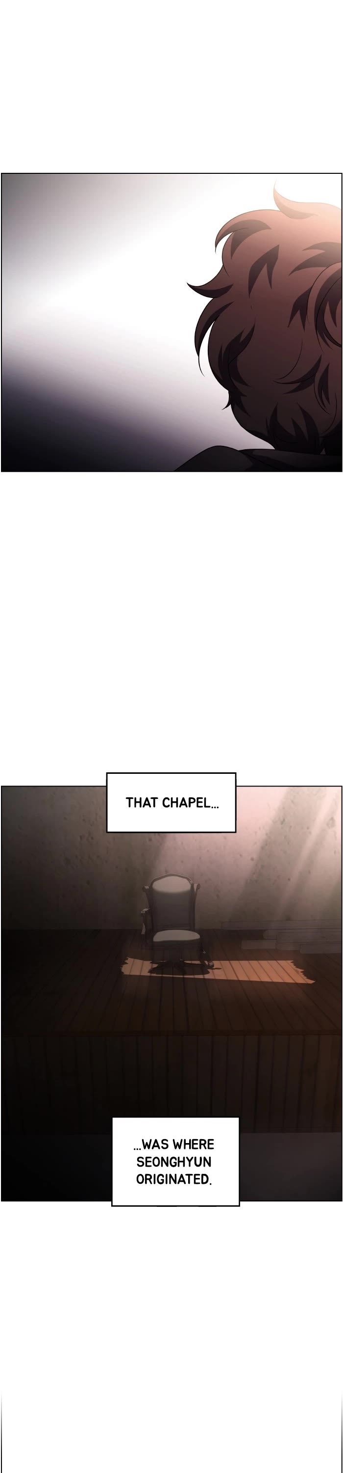 Dr. Frost Chapter 234 page 12 - Chapter 234: Ep. 234 - Stray (5)