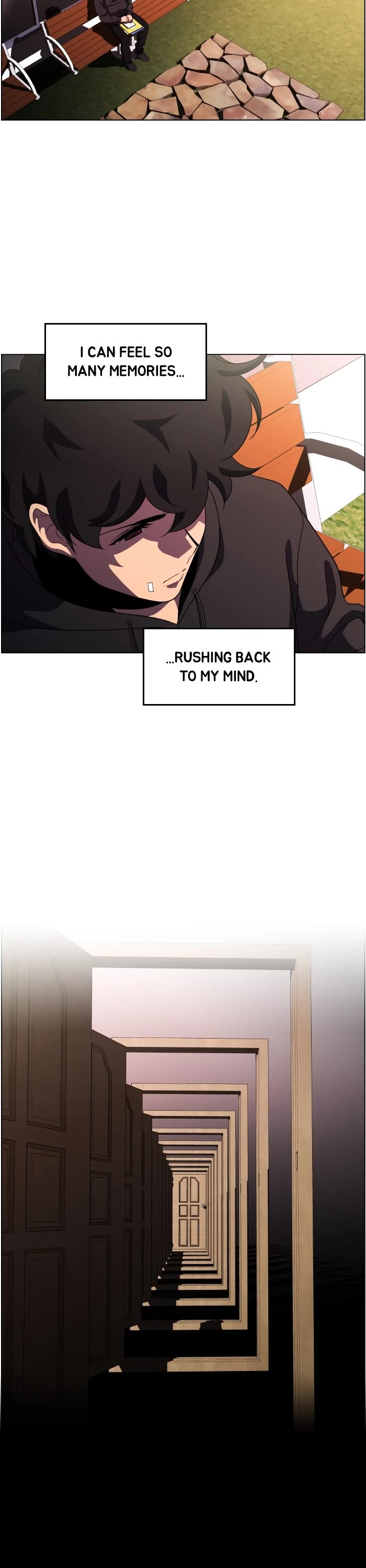 Dr. Frost Chapter 234 page 26 - Chapter 234: Ep. 234 - Stray (5)