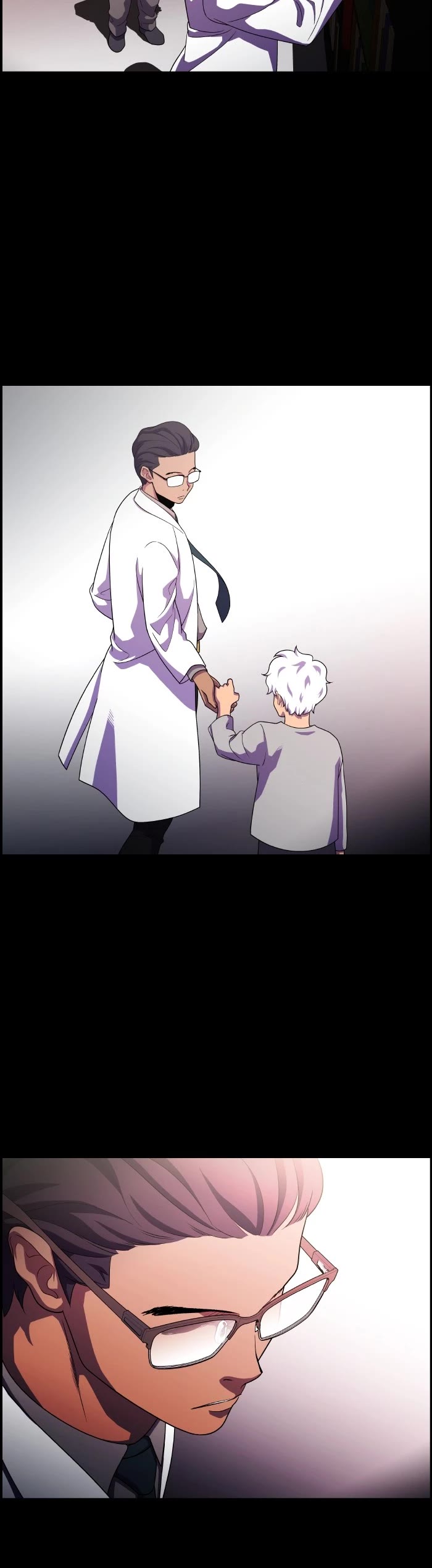 Dr. Frost Chapter 235 page 24 - Chapter 235: Ep. 235 - Stray (6)