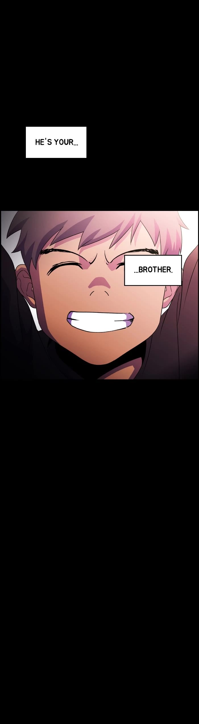Dr. Frost Chapter 235 page 29 - Chapter 235: Ep. 235 - Stray (6)