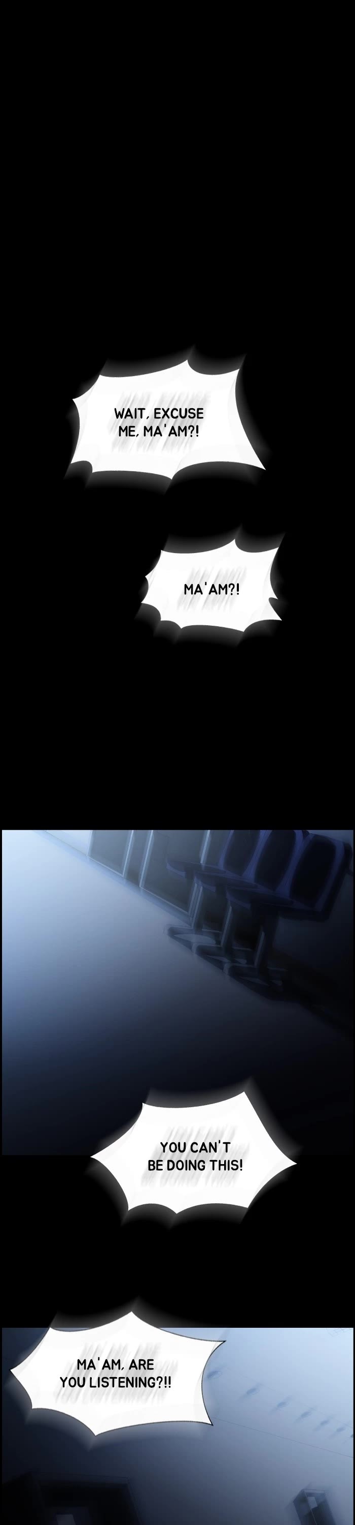 Dr. Frost Chapter 236 page 22 - Chapter 236: Ep. 236 - Stray (7)
