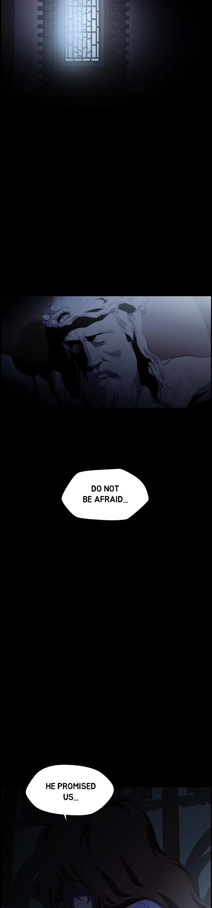 Dr. Frost Chapter 236 page 26 - Chapter 236: Ep. 236 - Stray (7)