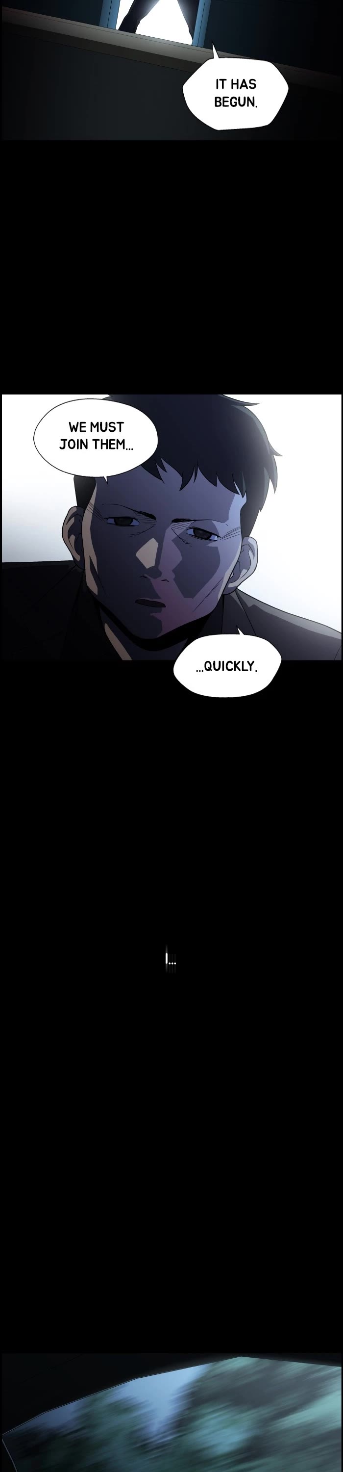 Dr. Frost Chapter 236 page 28 - Chapter 236: Ep. 236 - Stray (7)