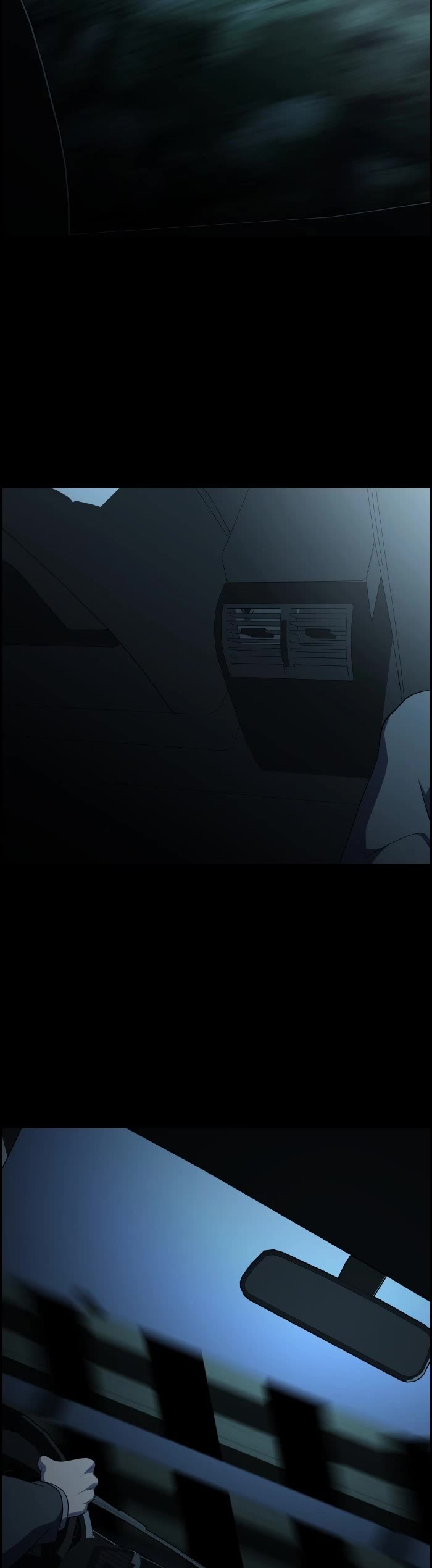 Dr. Frost Chapter 236 page 29 - Chapter 236: Ep. 236 - Stray (7)