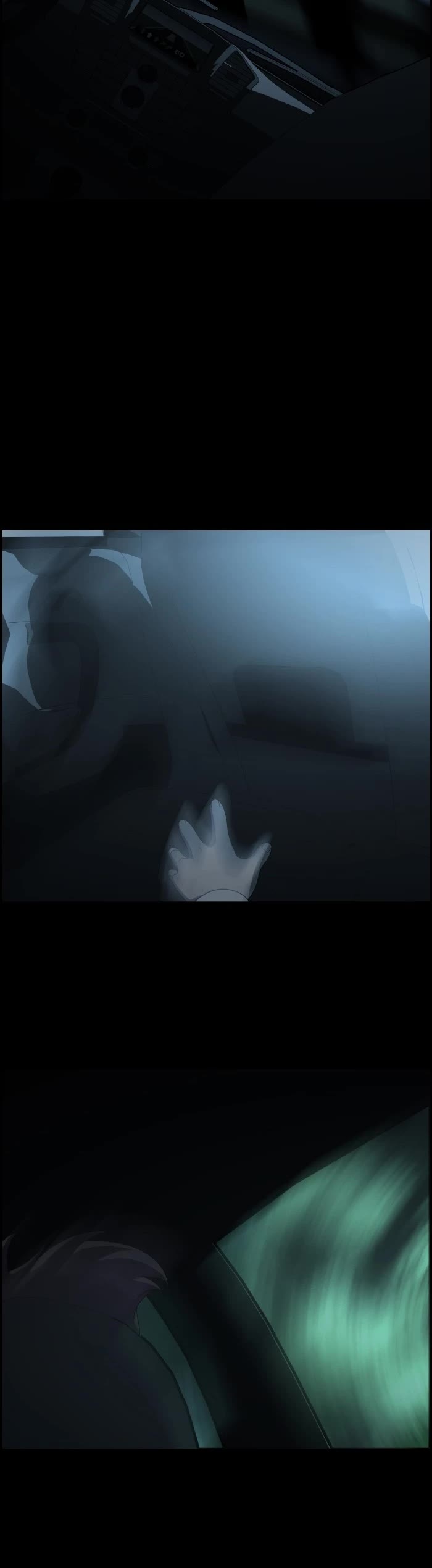 Dr. Frost Chapter 236 page 30 - Chapter 236: Ep. 236 - Stray (7)