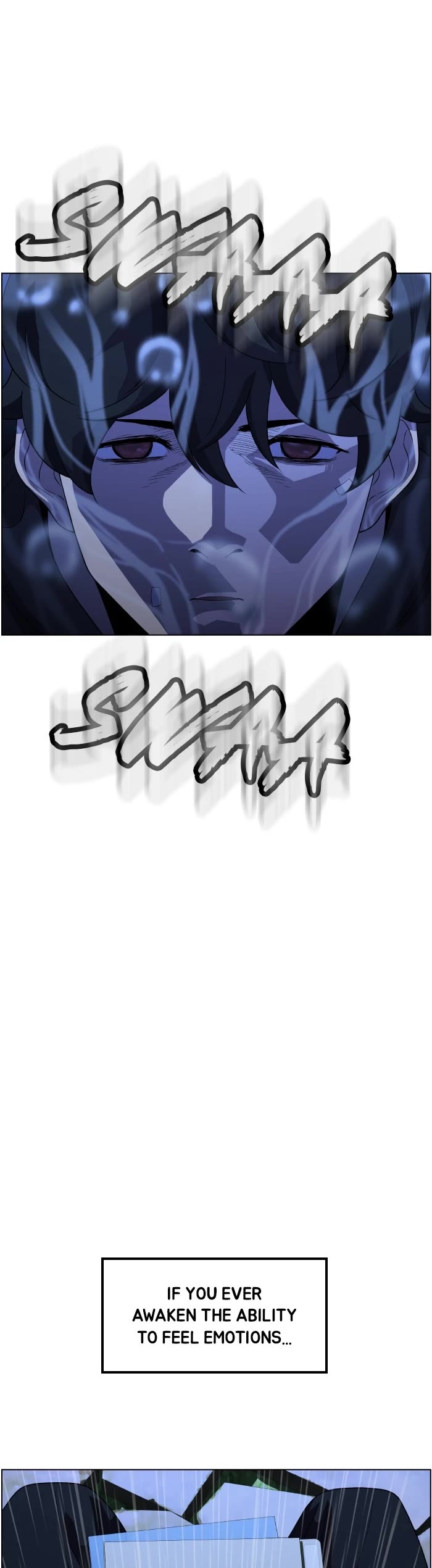 Dr. Frost Chapter 236 page 45 - Chapter 236: Ep. 236 - Stray (7)