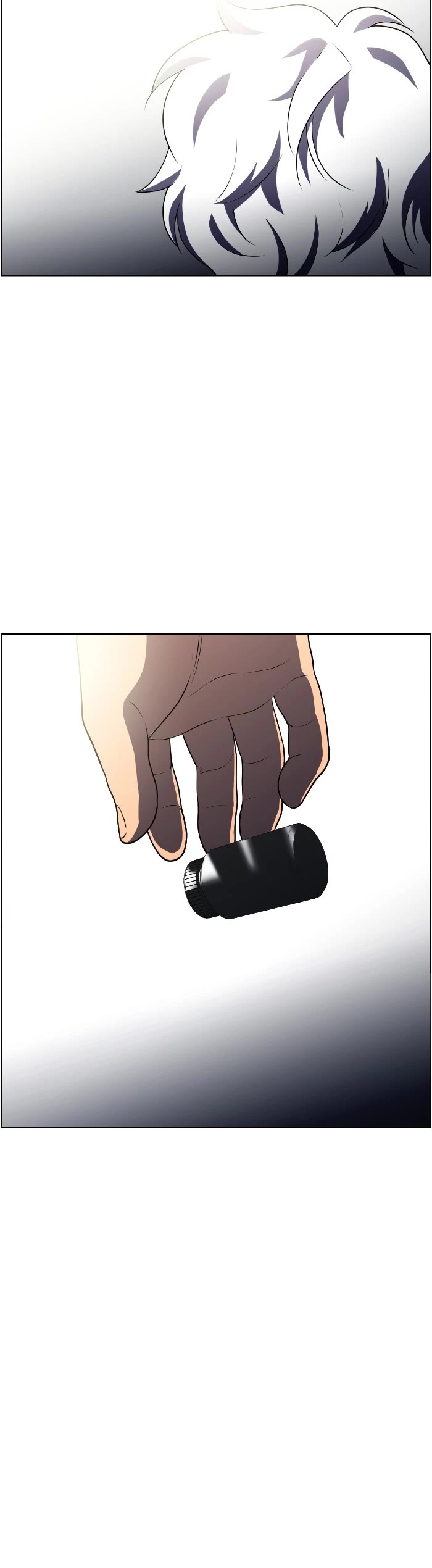 Dr. Frost Chapter 236 page 64 - Chapter 236: Ep. 236 - Stray (7)