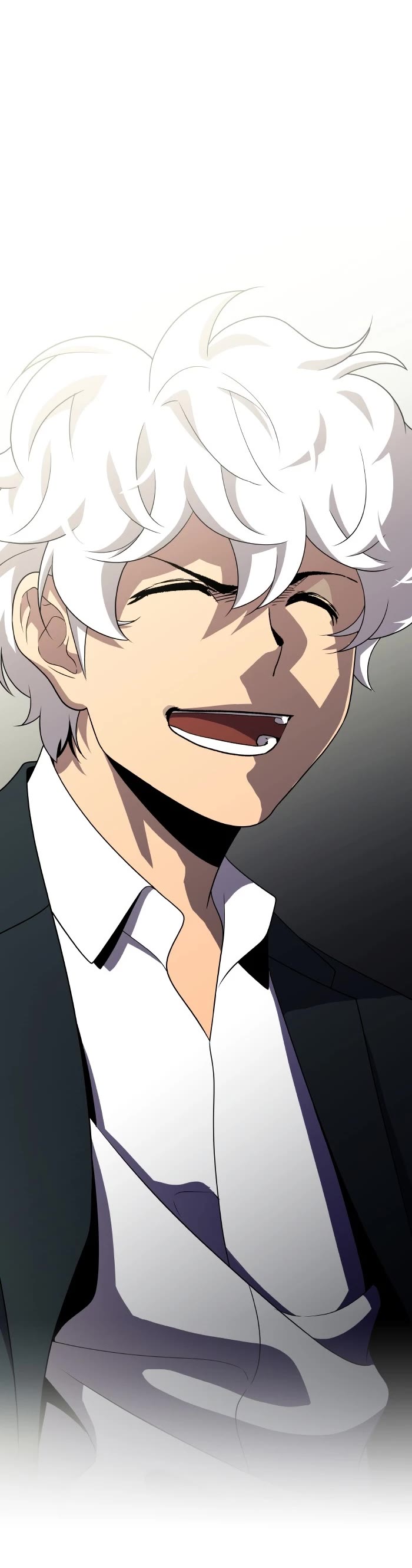 Dr. Frost Chapter 236 page 67 - Chapter 236: Ep. 236 - Stray (7)