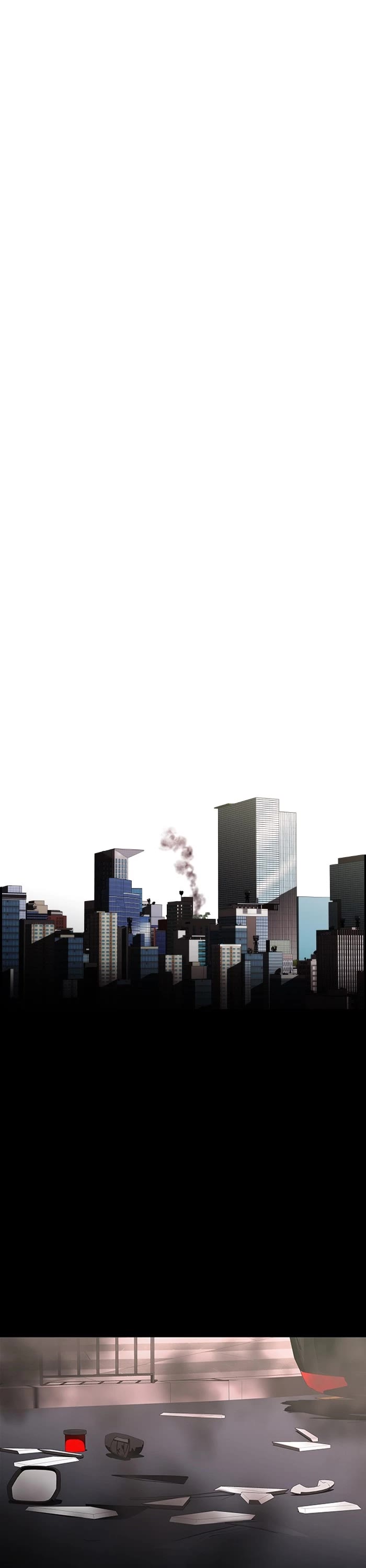 Dr. Frost Chapter 237 page 1 - Chapter 237: Ep. 237 - The Beginning of the End (1)