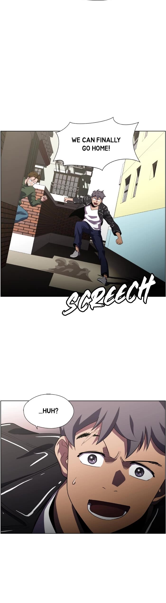 Dr. Frost Chapter 237 page 15 - Chapter 237: Ep. 237 - The Beginning of the End (1)