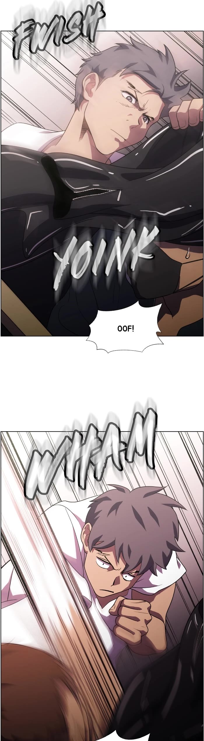 Dr. Frost Chapter 237 page 19 - Chapter 237: Ep. 237 - The Beginning of the End (1)