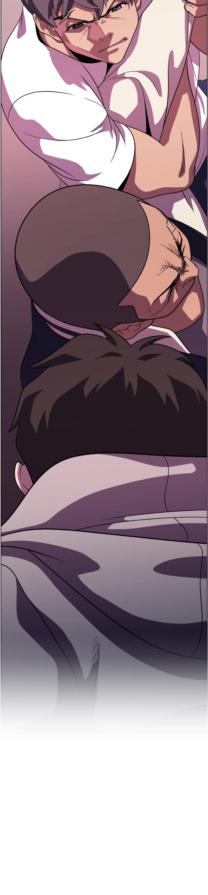 Dr. Frost Chapter 237 page 22 - Chapter 237: Ep. 237 - The Beginning of the End (1)