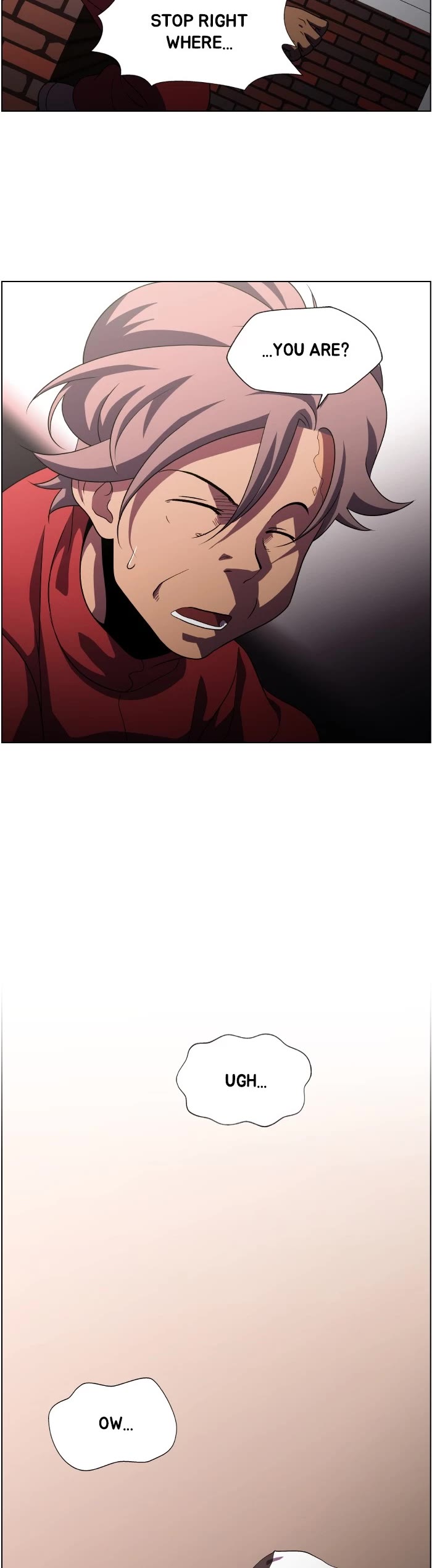 Dr. Frost Chapter 237 page 25 - Chapter 237: Ep. 237 - The Beginning of the End (1)