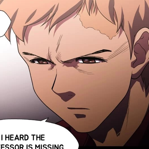Dr. Frost Chapter 238: Ep. 238 - The Beginning of the End (2) cover