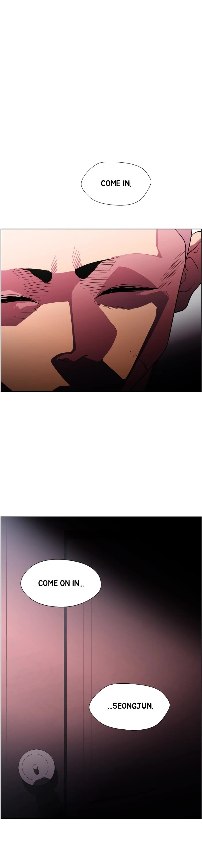Dr. Frost Chapter 239 page 23 - Chapter 239: Ep. 239 - The Beginning of the End (3)