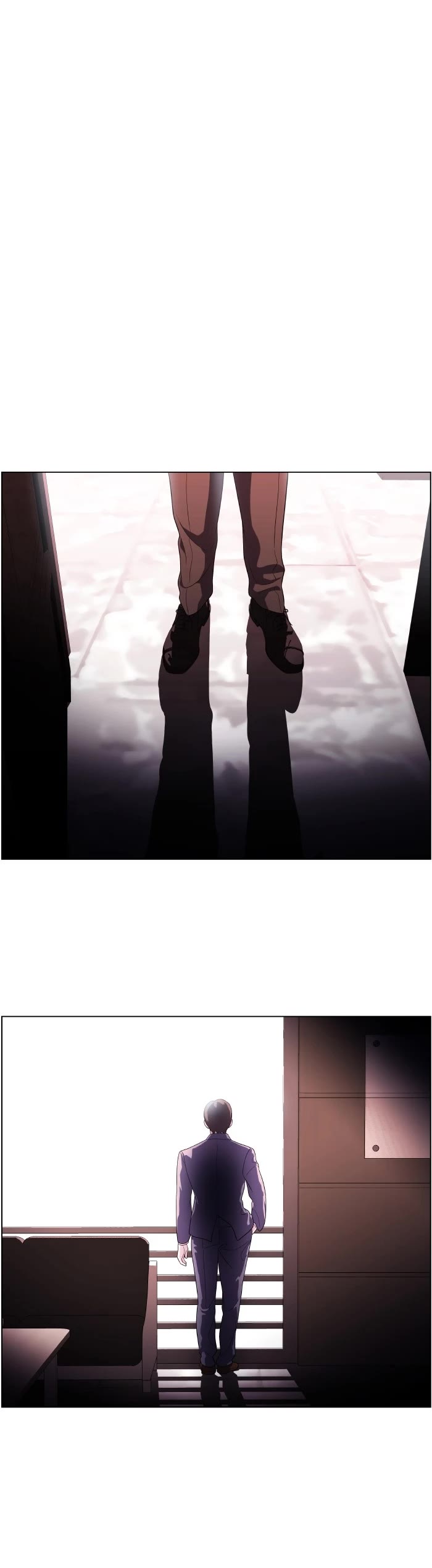Dr. Frost Chapter 239 page 24 - Chapter 239: Ep. 239 - The Beginning of the End (3)