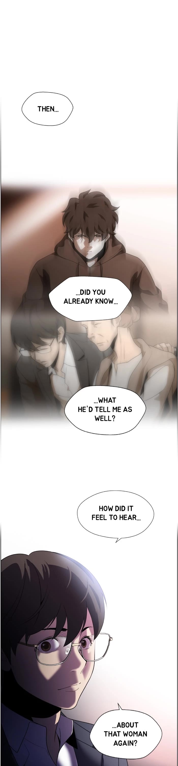 Dr. Frost Chapter 239 page 27 - Chapter 239: Ep. 239 - The Beginning of the End (3)