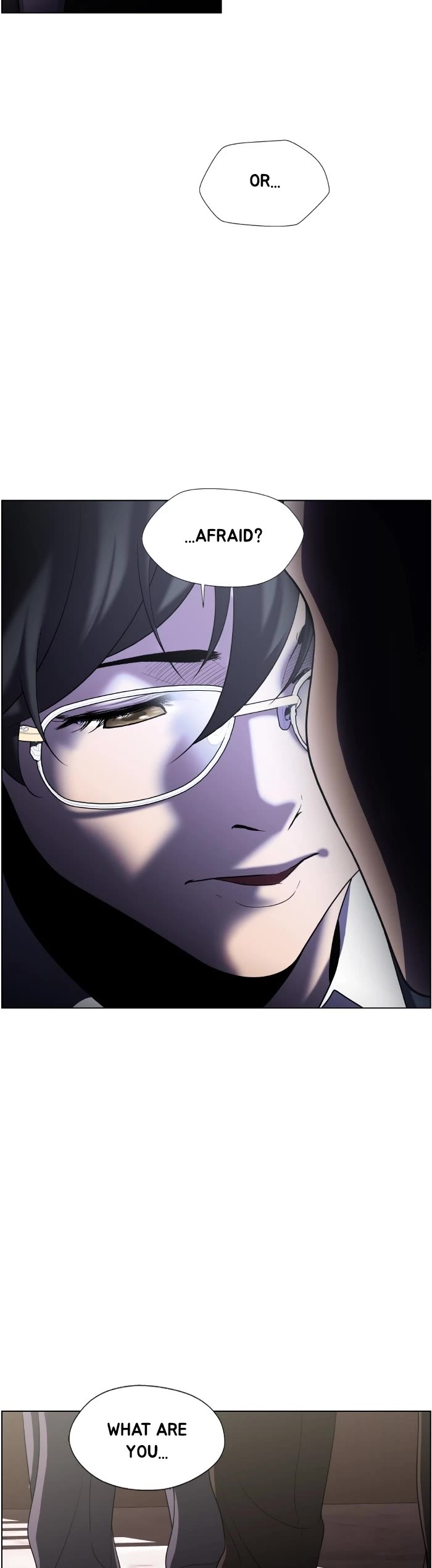Dr. Frost Chapter 239 page 29 - Chapter 239: Ep. 239 - The Beginning of the End (3)
